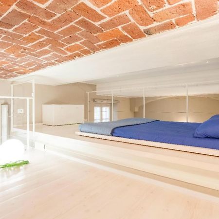 La Pinella Apartment ตูริน ภายนอก รูปภาพ
