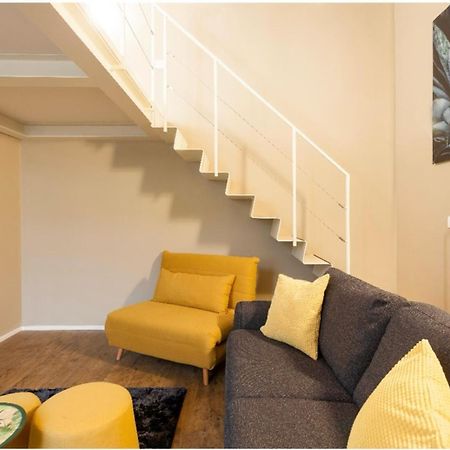 La Pinella Apartment ตูริน ภายนอก รูปภาพ
