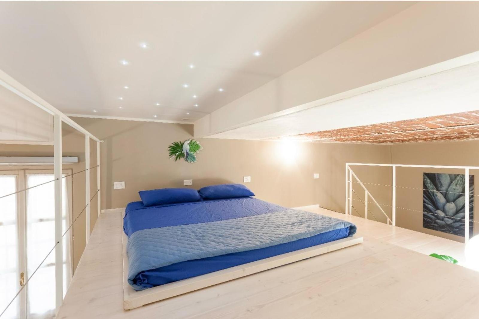 La Pinella Apartment ตูริน ภายนอก รูปภาพ