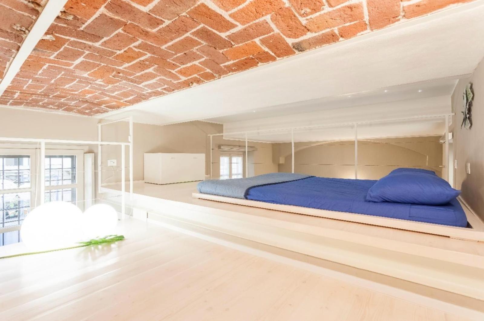 La Pinella Apartment ตูริน ภายนอก รูปภาพ