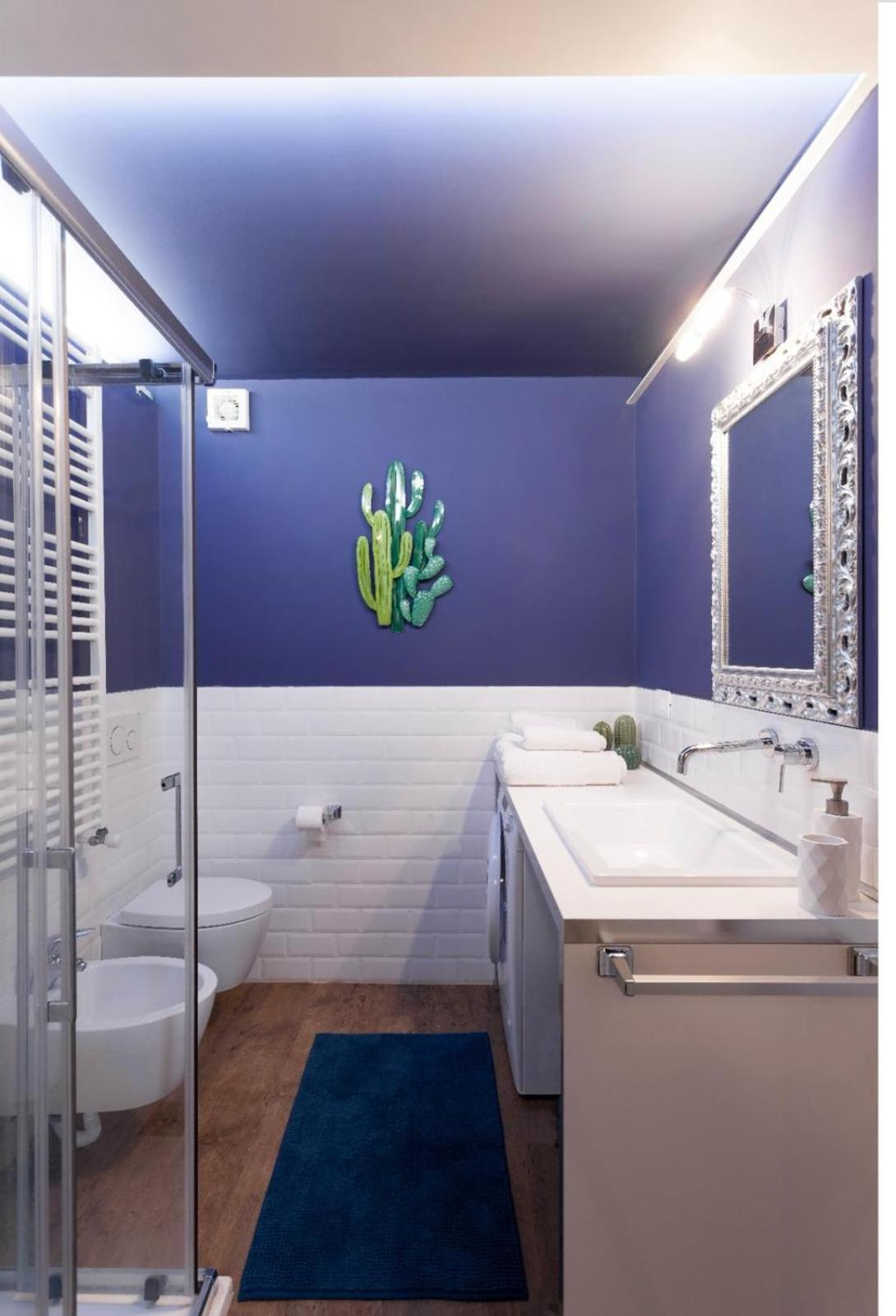 La Pinella Apartment ตูริน ภายนอก รูปภาพ
