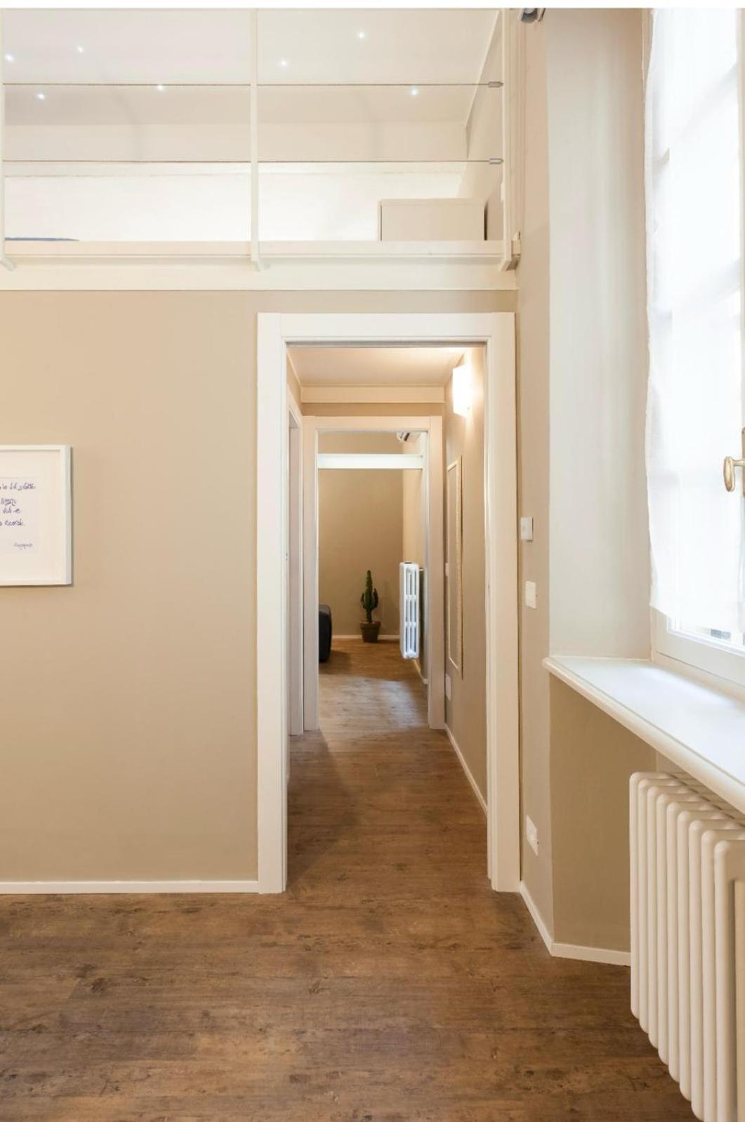 La Pinella Apartment ตูริน ภายนอก รูปภาพ